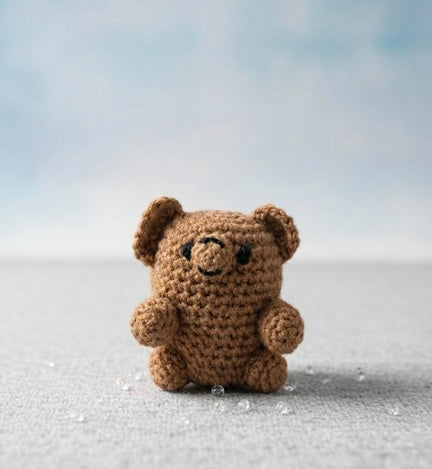 Grizzly Bear