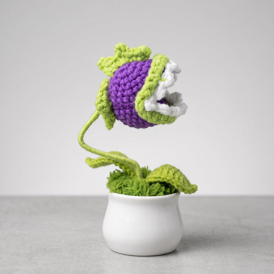 The Chomper Pot