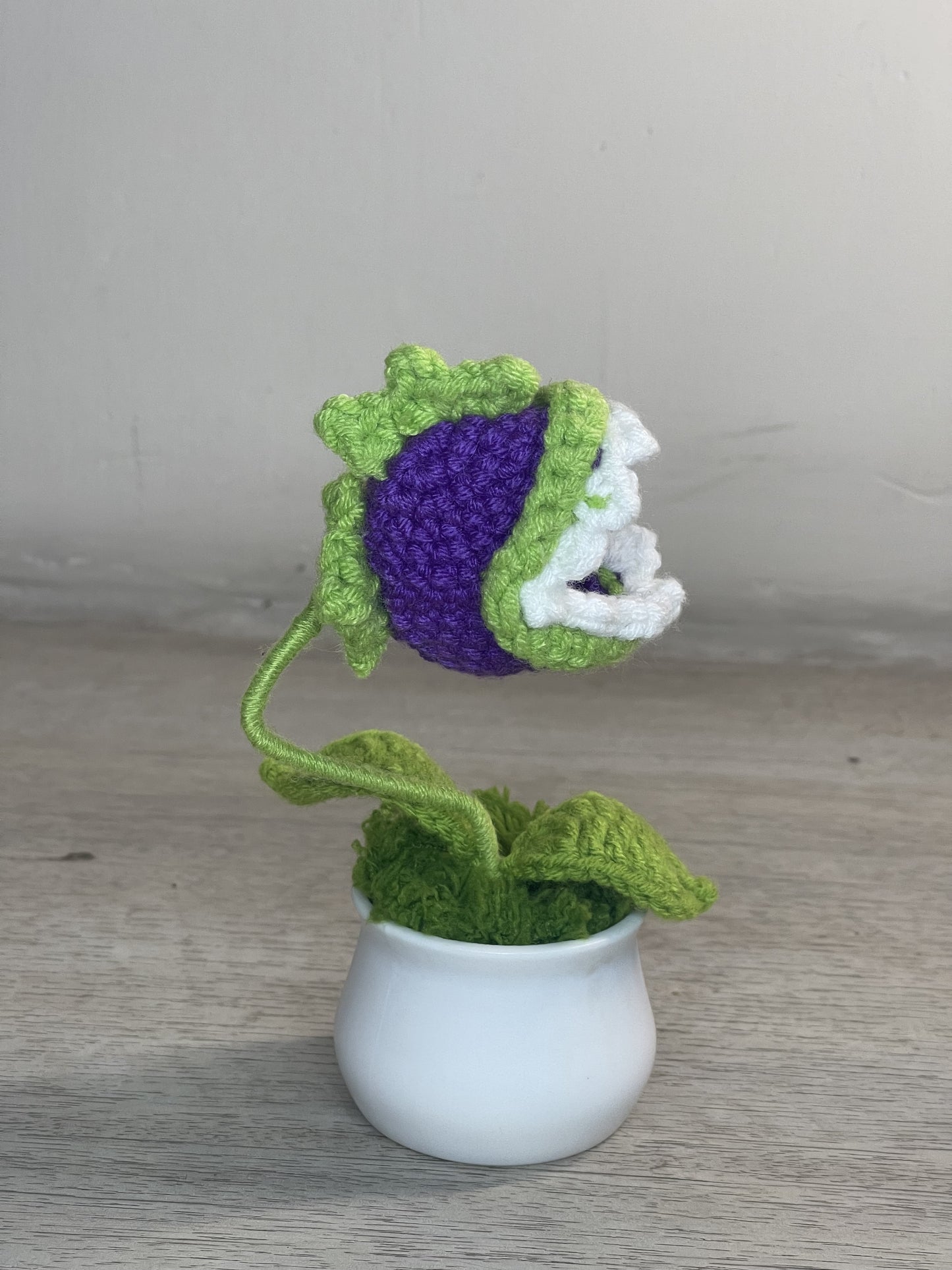 The Chomper Pot