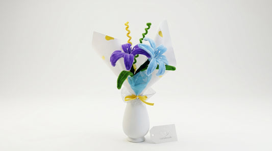 The Pixie Meadow Bouquet